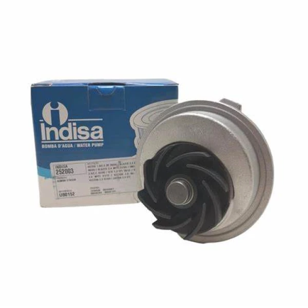 Bomba De Agua Para Chevrolet Astra 1999 1.8/2.0